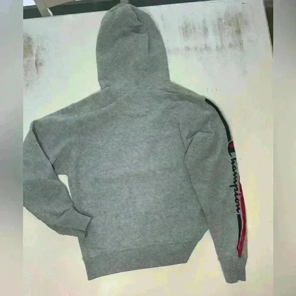 Champion Hoodie Pullover Women’s Size Small - Picture 4 of 4